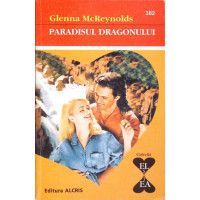 PARADISUL DRAGONULUI PARADISUL DRAGONULUI