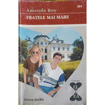 FRATELE MAI MARE