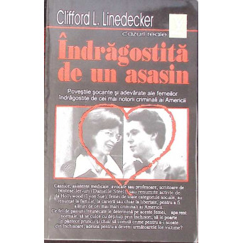 INDRAGOSTITA DE UN ASASIN