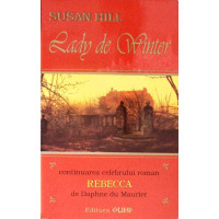 LADY DE WINTER