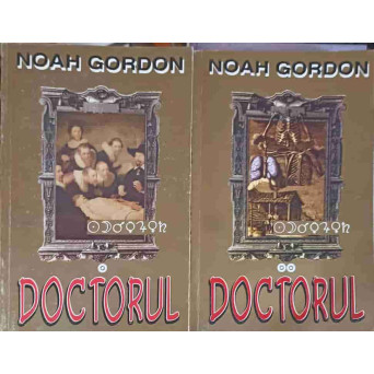 DOCTORUL VOL.1-2