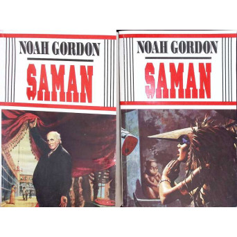 SAMAN VOL.1-2