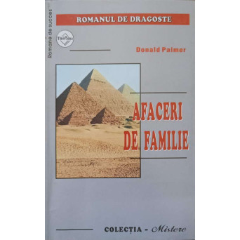 AFACERI DE FAMILIE