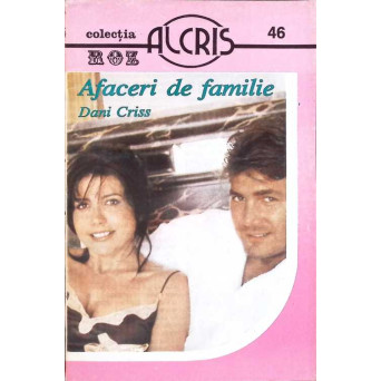 AFACERI DE FAMILIE