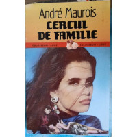 CERCUL DE FAMILIE CERCUL DE FAMILIE