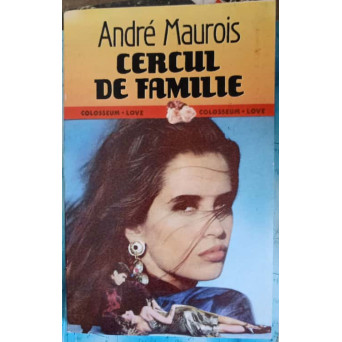 CERCUL DE FAMILIE