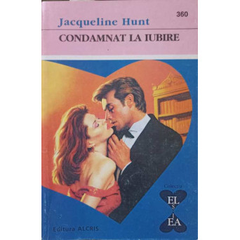 CONDAMNAT LA IUBIRE