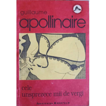 CELE UNSPREZECE MII DE VERGI