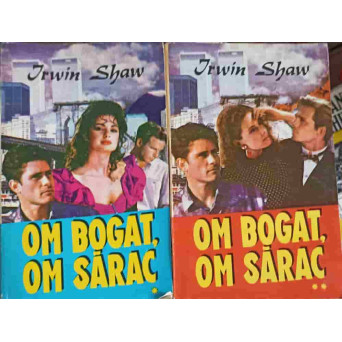 OM BOGAT, OM SARAC VOL.1-2