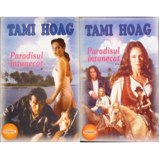 PARADISUL INTUNECAT VOL.1-2