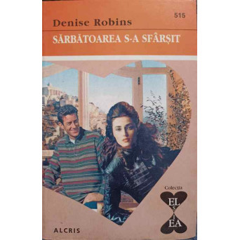 SARBATOAREA S-A SFARSIT