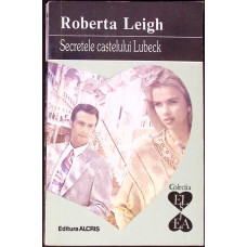 SECRETELE CASTELULUI LUBECK