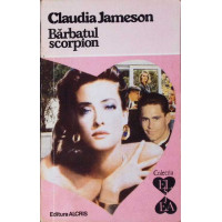BARBATUL SCORPION