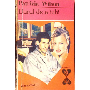 DARUL DE A IUBI