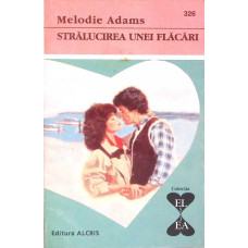 STRALUCIREA UNEI FLACARI