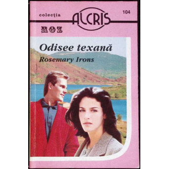 ODISEE TEXANA