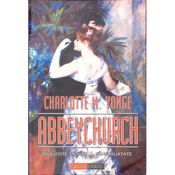 ABBEYCHURCH