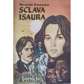 SCLAVA ISAURA