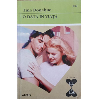 O DATA IN VIATA