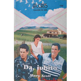 DA, IUBITO