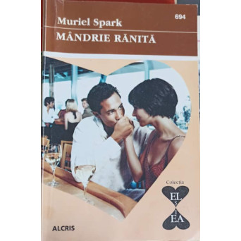 MANDRIE RANITA