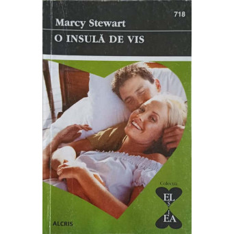O INSULA DE VIS