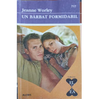 UN BARBAT FORMIDABIL