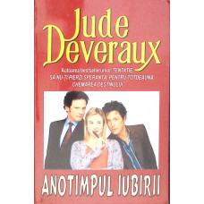 ANOTIMPUL IUBIRII