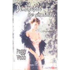 DIMINETILE DE SAMBATA