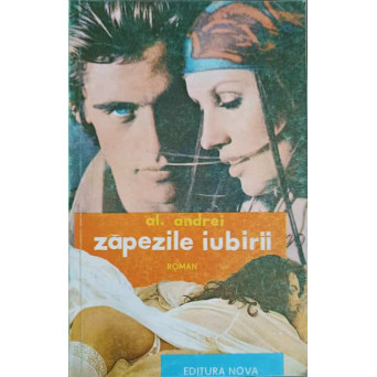 ZAPEZILE IUBIRII