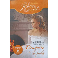 DRAGOSTE DE PROBA DRAGOSTE DE PROBA