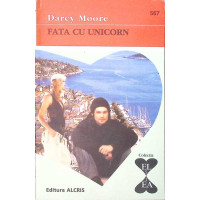 FATA CU UNICORN FATA CU UNICORN