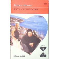 FATA CU UNICORN