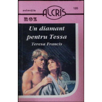 UN DIAMANT PENTRU TESSA