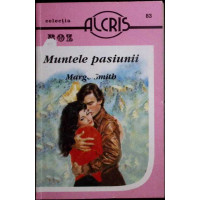 MUNTELE PASIUNII MUNTELE PASIUNII