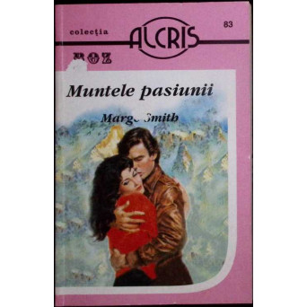 MUNTELE PASIUNII