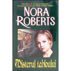 MISTERUL TABLOULUI