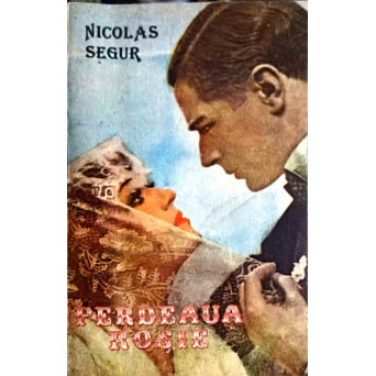 PERDEAUA ROSIE