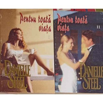 PENTRU TOATA VIATA VOL.1-2