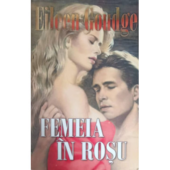 FEMEIA IN ROSU