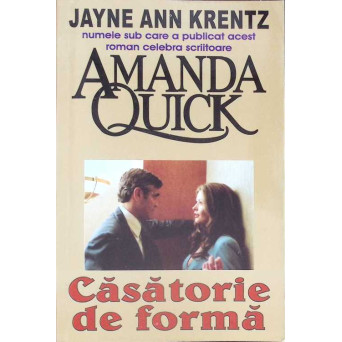 CASATORIE DE FORMA