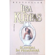 SCANDAL IN PRIMAVARA