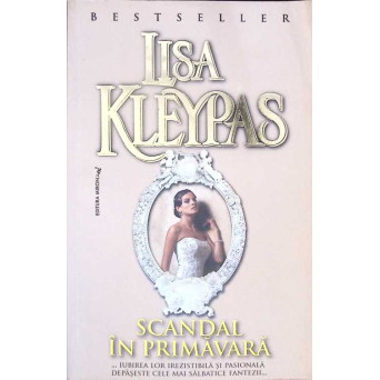 SCANDAL IN PRIMAVARA
