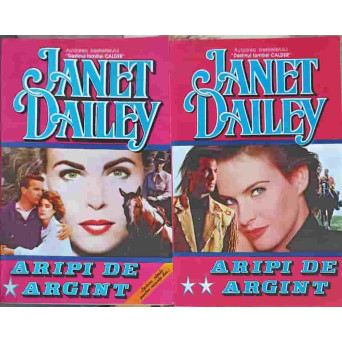 ARIPI DE ARGINT VOL.1-2