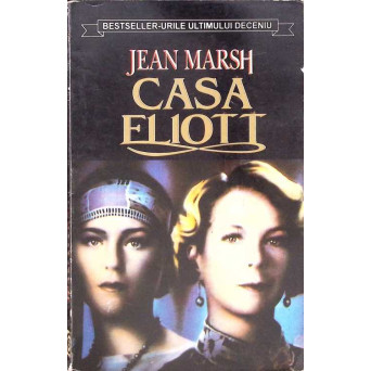 CASA ELIOTT