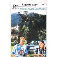 NOAPTEA PASIUNII DEZLANTUITE