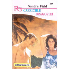 CAPRICIILE DRAGOSTEI