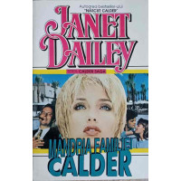 MANDRIA FAMILIEI CALDER
