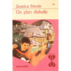 UN PLAN DIABOLIC UN PLAN DIABOLIC