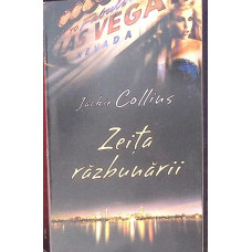 ZEITA RAZBUNARII